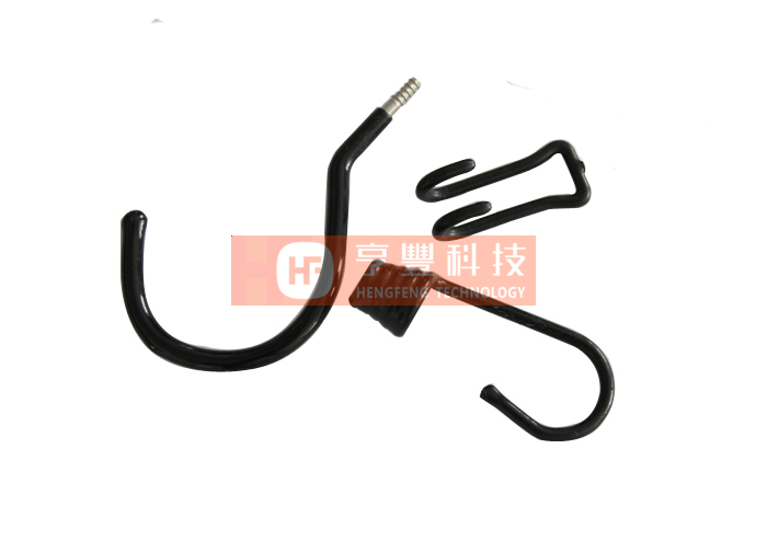 PVC Coated Hooks